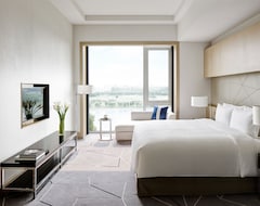 Hotel Cordis, Beijing Capital Airport By Langham Hospitality Group (Beijing, China)