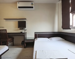 Hotel Smyle Inn (Delhi, India)