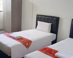 Oyo 90785 Pandan Hotel (Papar, Malaysia)