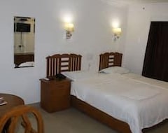 Otel Princess Residency (Kochi, Hindistan)