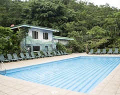 Hotel Tierras Enamoradas (San Jose, Kostarika)