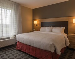 Hotel TownePlace Suites by Marriott Syracuse Clay (Liverpool, EE. UU.)