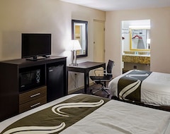 Hotel Quality Inn Biloxi Beach (Biloxi, USA)