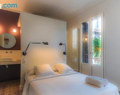Cijela kuća/apartman Habitacio Amb Encant (Sitges, Španjolska)