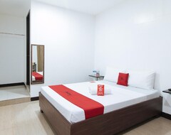Khách sạn Nida Rooms Makati San Antonio Hype (Makati, Philippines)