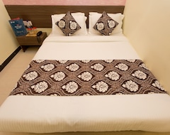 Hotel OYO 7062 Amana Suites (Mumbai, Indija)