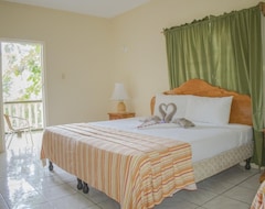 Otel Bay View Eco Resort & Spa (Port Antonio, Jamaika)