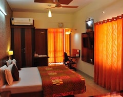 Khách sạn HOTEL VASANTH VIHAR (Chikkamagaluru, Ấn Độ)