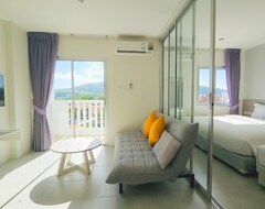 Hotelli Recenta Suite Phuket Suanluang (Phuket-Town, Thaimaa)