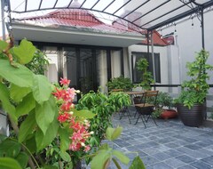 Hotel Oliving Residence (Hanoi, Vietnam)