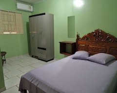 Khách sạn Pousada Santa Rita (Abadiânia, Brazil)