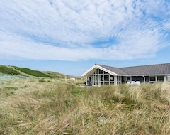 Hele huset/lejligheden Holiday House For 10 Persons (Hvide Sande, Danmark)