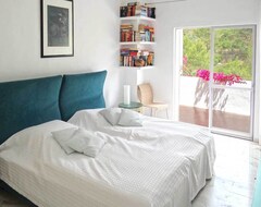 Casa/apartamento entero casa exquisitamente amueblado, situado en un oasis verde único (Carvoeiro, Portugal)