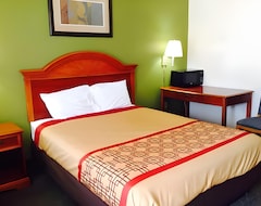 Khách sạn Americas Best Value Inn Nassawadox (Nassawadox, Hoa Kỳ)