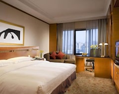Hotel Swissotel Beijing Hong Kong Macau Center (Pekín, China)