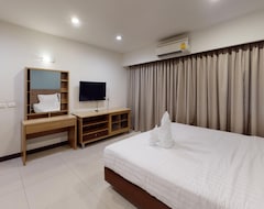 Khách sạn 14 Resort (Bangkok, Thái Lan)