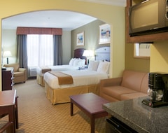 Khách sạn Holiday Inn Express Hotel & Suites Winnie, An Ihg Hotel (Winnie, Hoa Kỳ)