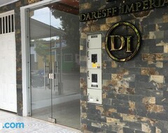 Hotel Daresff Imperial (Puerto Wilches, Colombia)