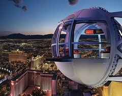 Khách sạn The Strat Hotel, Casino & Skypod, Bw Premier Collection (Las Vegas, Hoa Kỳ)