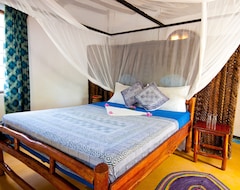 Hotel Bellevue Guesthouse (Zanzibar, Tanzanija)