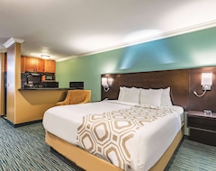 Khách sạn La Quinta Inn & Suites San Francisco Airport West (Millbrae, Hoa Kỳ)