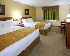 Madelia Hotel & Suites (Madelia, USA)
