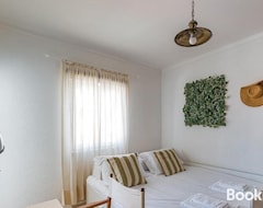 Hele huset/lejligheden The Pateo Beach Apartment - Santa Cruz (Torres Vedras, Portugal)
