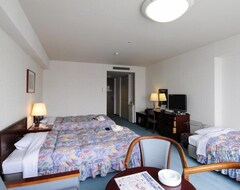 Hotel Mercure Tottori Daisen Resort & Spa (Hoki, Japan)