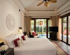 Hotel Movenpick Asara Resort & Spa Hua Hin (Hua Hin, Tailandia)