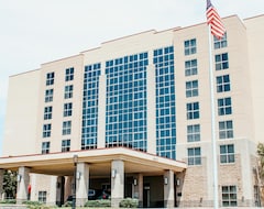 Hotel Topeka at City Center (Topeka, USA)