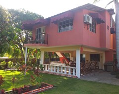 Koko talo/asunto Amazing Villa Withing The Green Mountains (Pedro Brand, Dominikaaninen tasavalta)