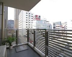 Hotel Hg Cozy  No.13 (Osaka, Japan)