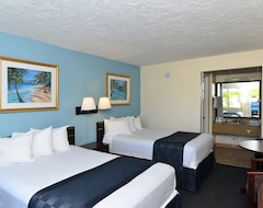 Hotel Americas Best Value Inn (Bradenton, USA)