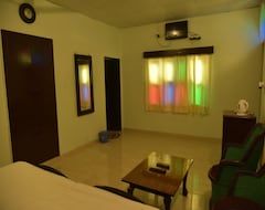 Hotel Burja Haveli (Alwar, Indien)