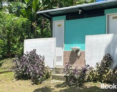 Toàn bộ căn nhà/căn hộ The Twin Studio Cottages (Murcia, Philippines)