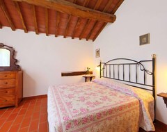 Toàn bộ căn nhà/căn hộ Apartment Azienda Agricola Piano Rosso In Marradi - 5 Persons, 2 Bedrooms (Marradi, Ý)