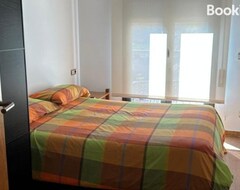 Cijela kuća/apartman Cal Fuster (Baga, Španjolska)