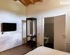 Bed & Breakfast Villa Iris (Spilamberto, Ý)