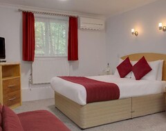 Hotel Best Western Andover (Andover, United Kingdom)