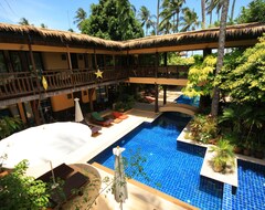 Hotel Phra Nang Inn (Ao Nang, Tailandia)