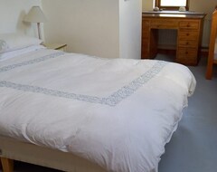 Cijela kuća/apartman 405 Tigh Bhrendain, Culfin, Renvyle- 4 Bedroom -sleeps 8-2 Bathrooms (Renvyle, Irska)