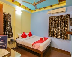 OYO 10711 Hotel NSNR Residency (Visakhapatnam, Indija)