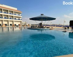 Lomakeskus Golden Jewel Ismailia Resort (Ismaillia, Egypti)