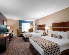 Hotel Doubletree By Hilton Billings (Billings, USA)