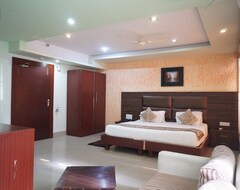 Hotel Pybss (Itanagar, India)