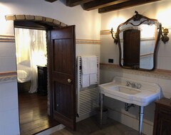 Hotel Relais Corte Bercelli (Valeggio sul Mincio, Italien)
