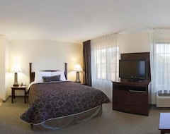 Khách sạn Staybridge Suites Indianapolis-Carmel, An Ihg Hotel (Indianapolis, Hoa Kỳ)