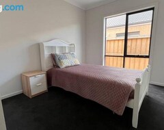 Tüm Ev/Apart Daire Spacious 4 Bedroom Family Home (Bacchus Marsh, Avustralya)