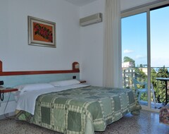 Hotelli Hotel Condor (Taormina, Italia)