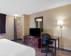 Hotelli Extended Stay America Suites - Raleigh - Cary - Regency Parkway South (Cary, Amerikan Yhdysvallat)